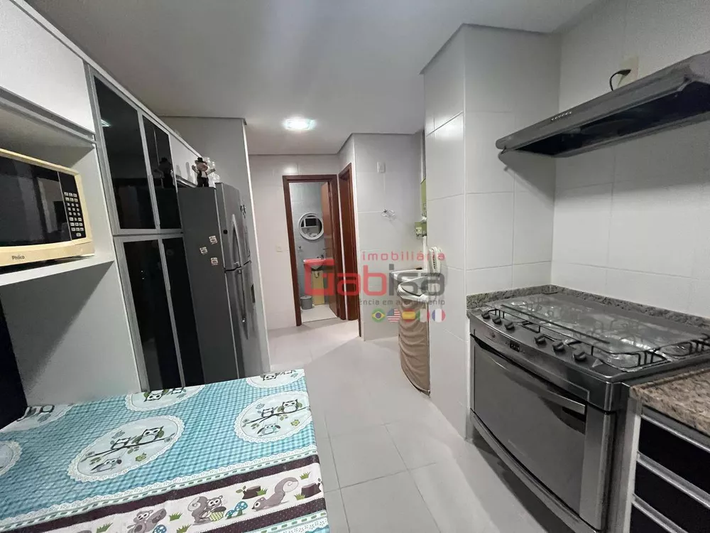 Apartamento, 4 quartos, 217 m² - Foto 28
