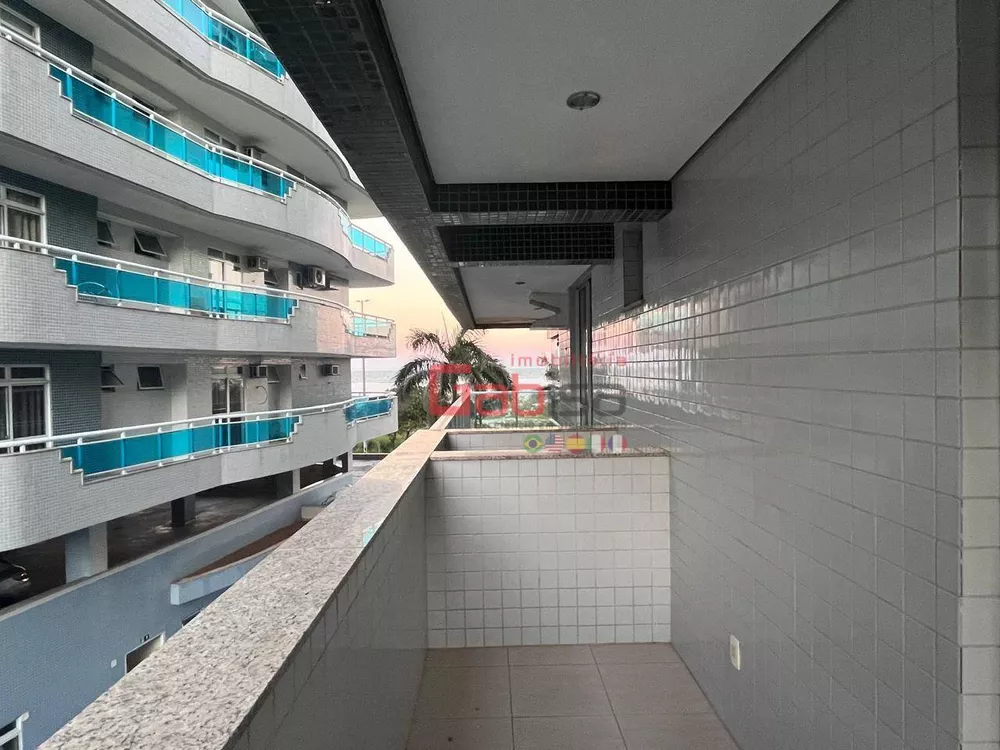 Apartamento, 4 quartos, 217 m² - Foto 7
