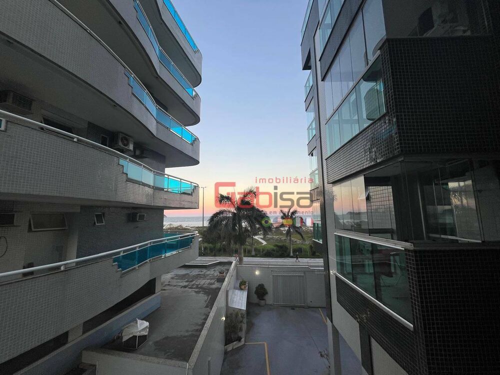 Apartamento, 4 quartos, 217 m² - Foto 10