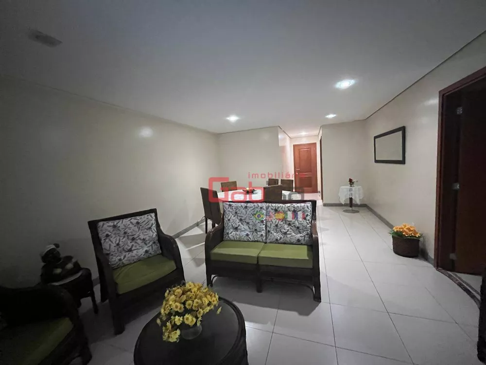 Apartamento, 4 quartos, 217 m² - Foto 17