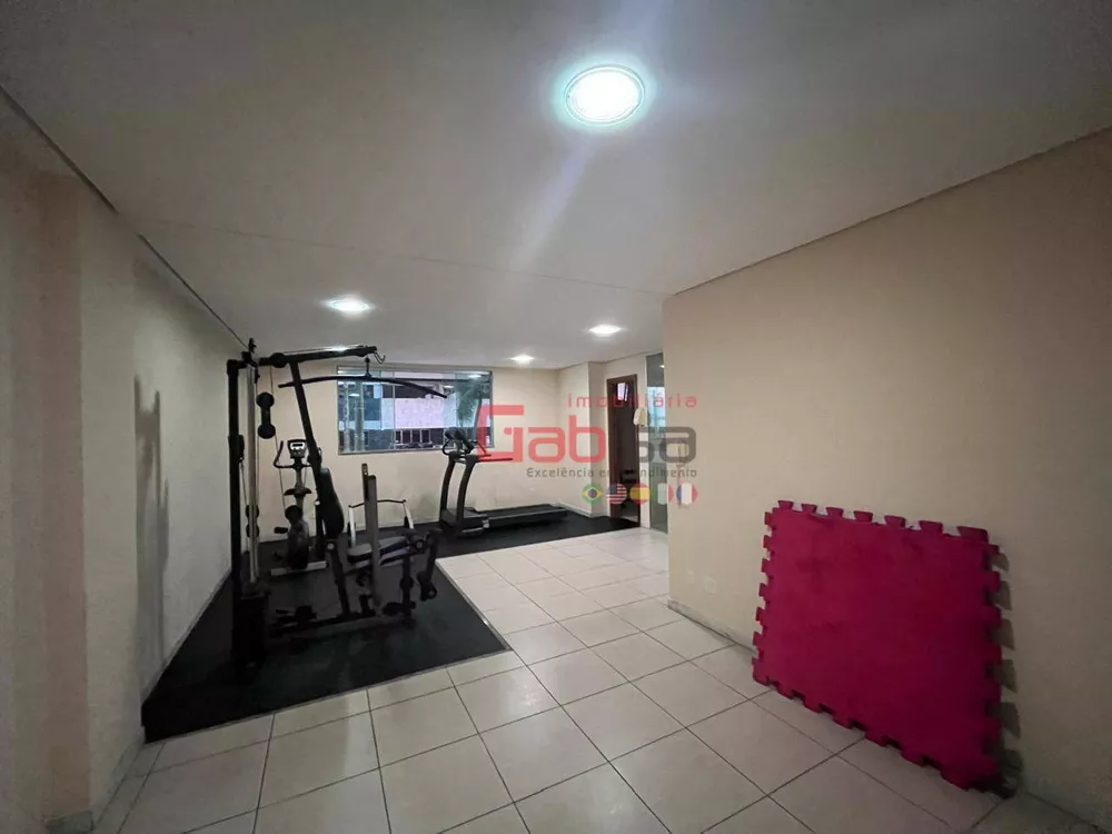 Apartamento, 4 quartos, 217 m² - Foto 8