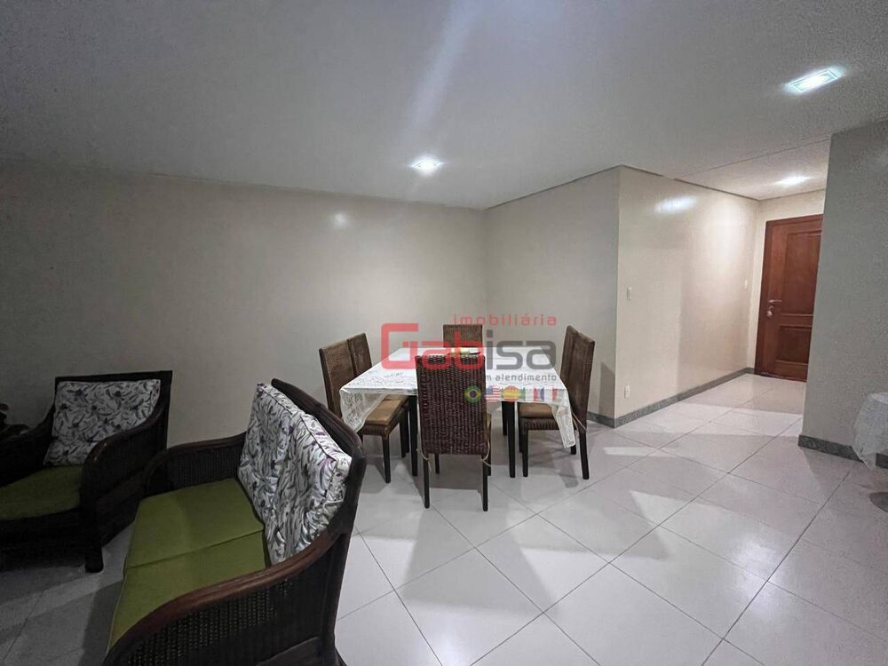 Apartamento, 4 quartos, 217 m² - Foto 11