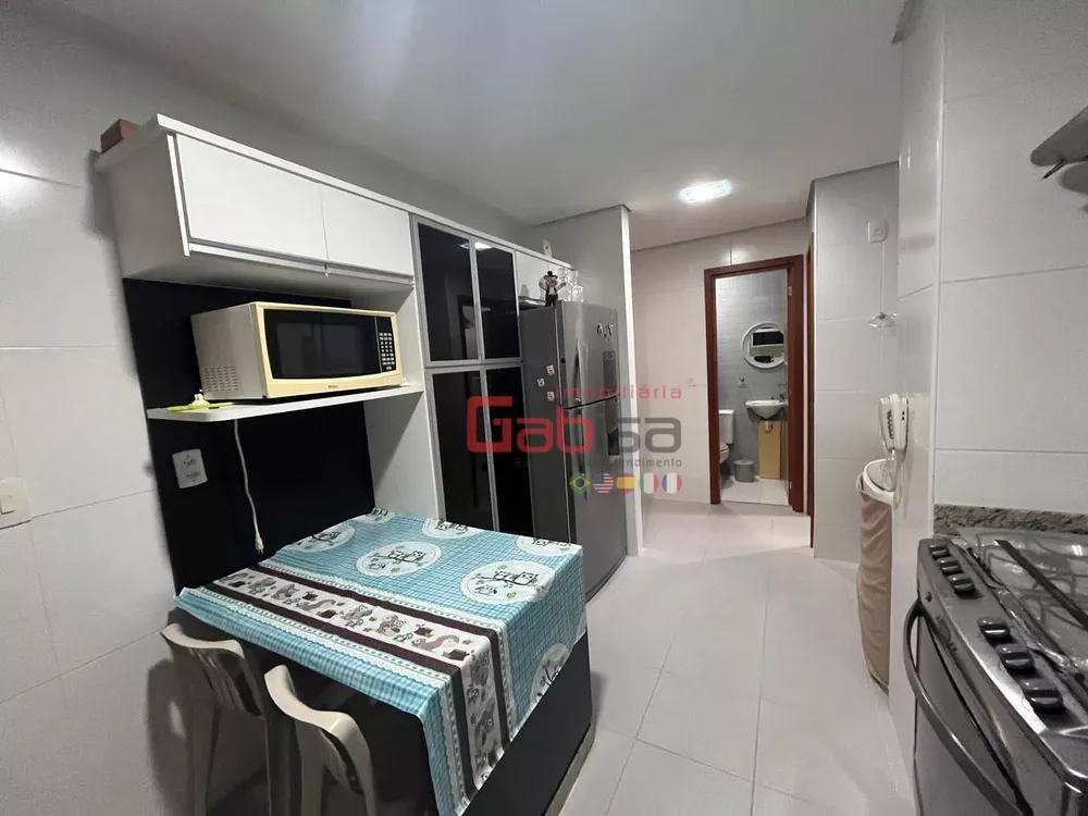 Apartamento, 4 quartos, 217 m² - Foto 3