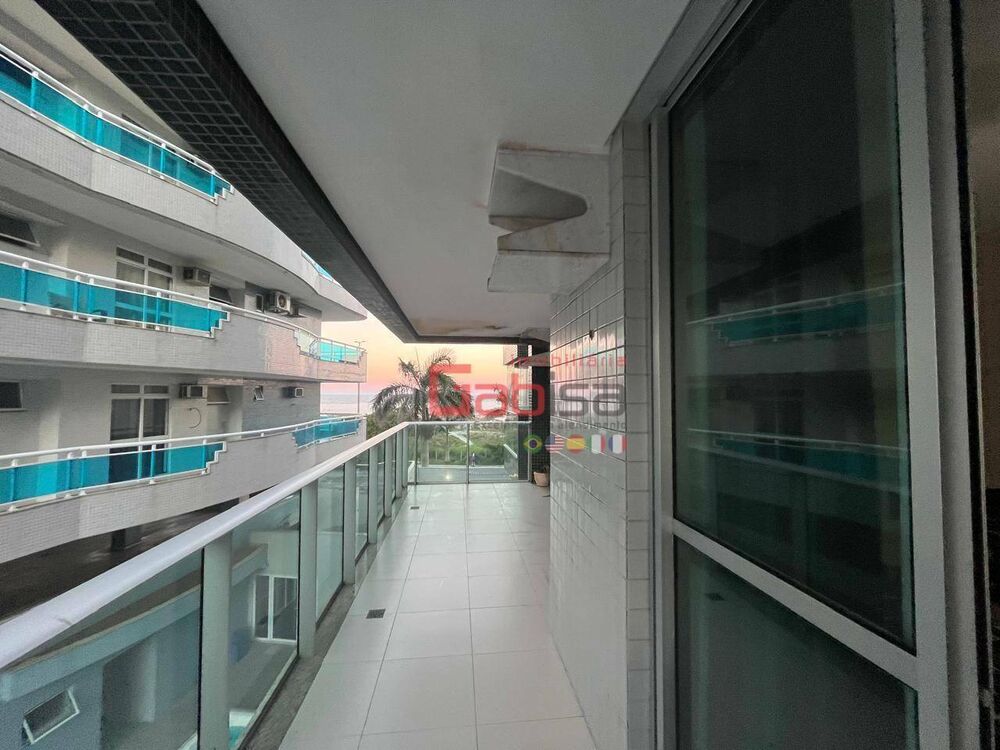 Apartamento, 4 quartos, 217 m² - Foto 12