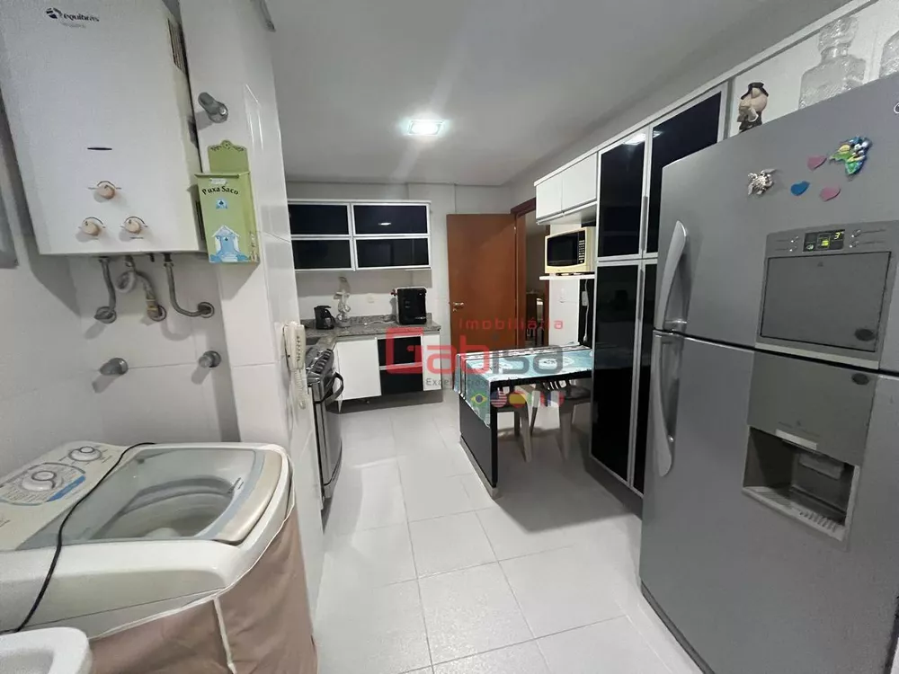 Apartamento, 4 quartos, 217 m² - Foto 29