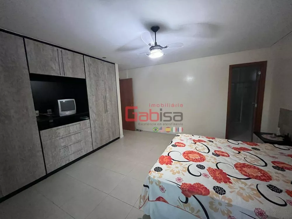 Apartamento, 4 quartos, 217 m² - Foto 24