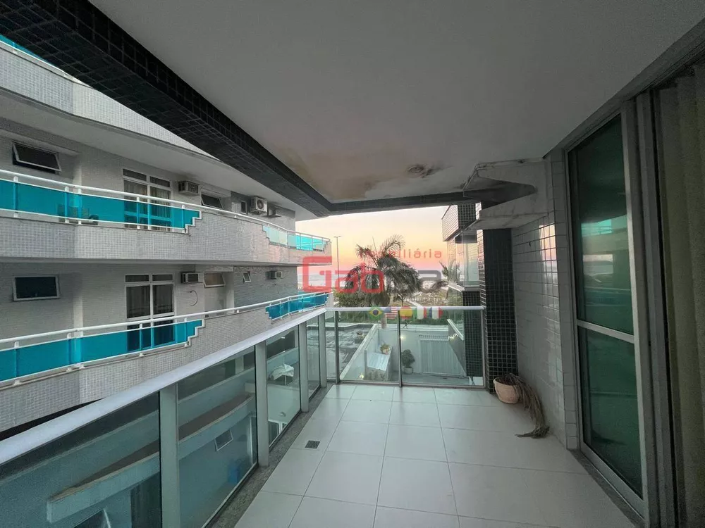 Apartamento, 4 quartos, 217 m² - Foto 33