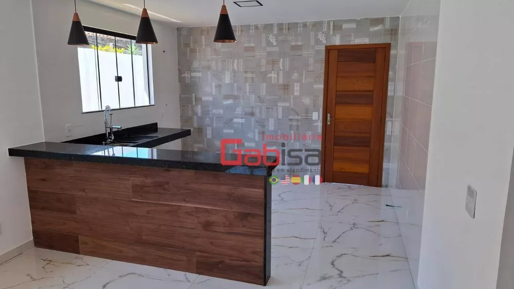Casa, 3 quartos, 151 m² - Foto 9