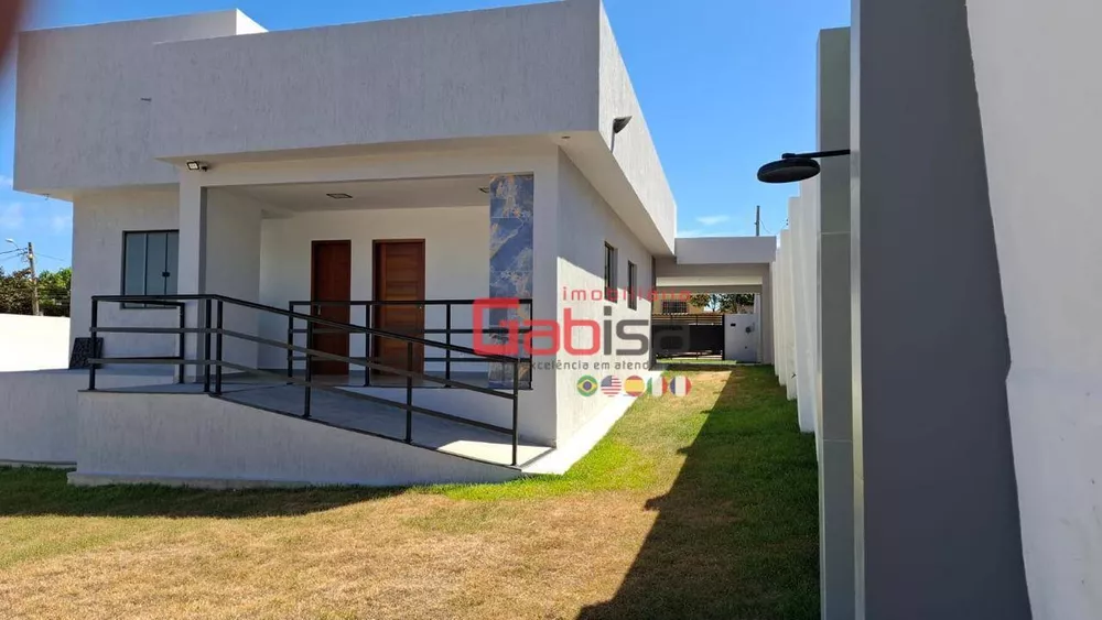 Casa, 3 quartos, 151 m² - Foto 32