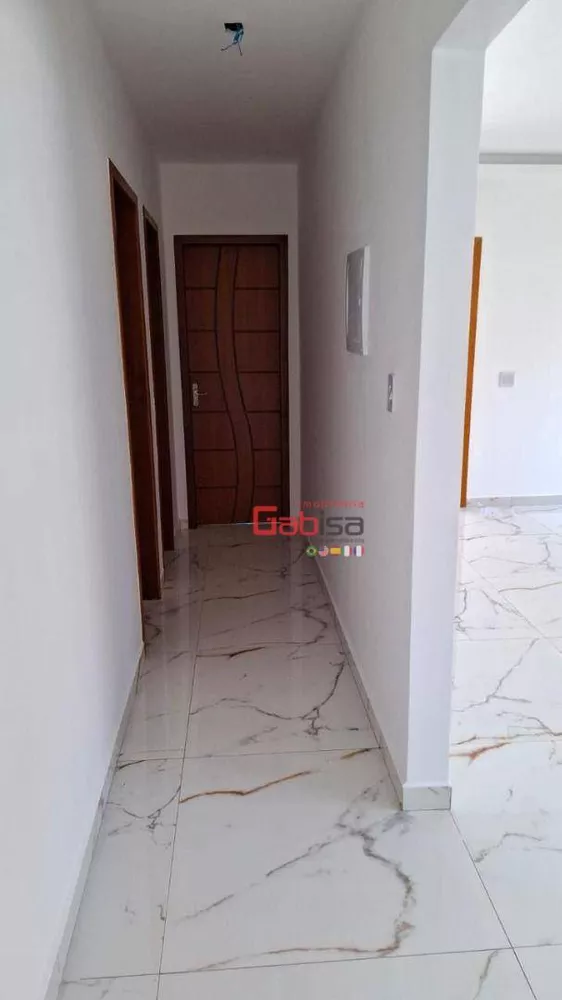 Casa, 3 quartos, 151 m² - Foto 24