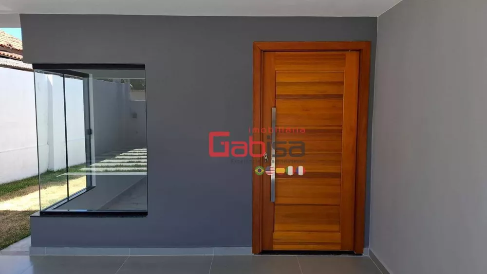 Casa, 3 quartos, 151 m² - Foto 7