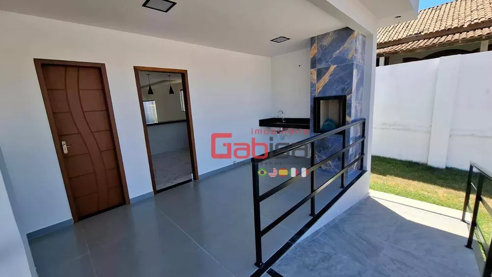 Casa, 3 quartos, 151 m² - Foto 30