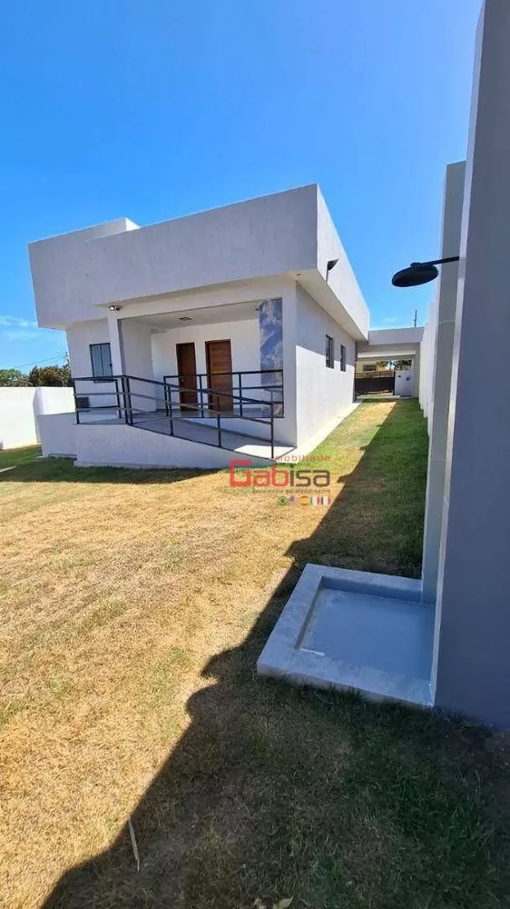 Casa, 3 quartos, 151 m² - Foto 36