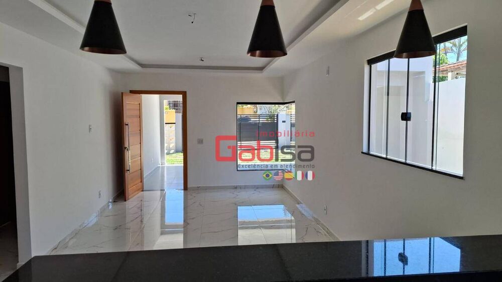 Casa, 3 quartos, 151 m² - Foto 11
