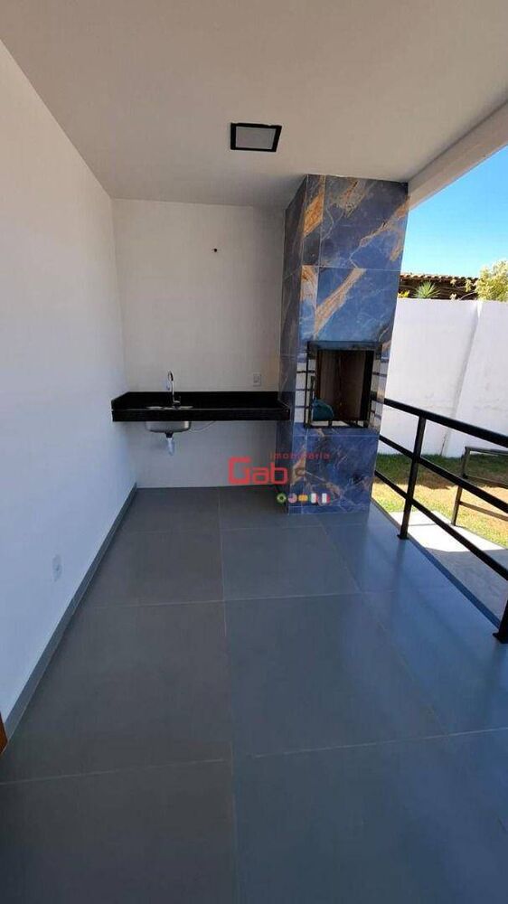 Casa, 3 quartos, 151 m² - Foto 21