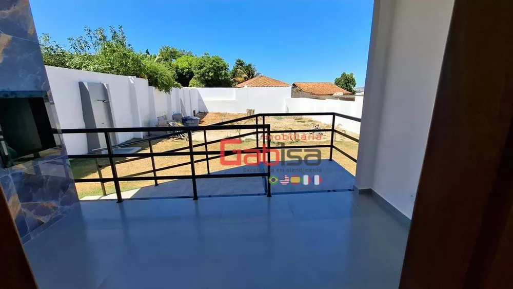 Casa, 3 quartos, 151 m² - Foto 28