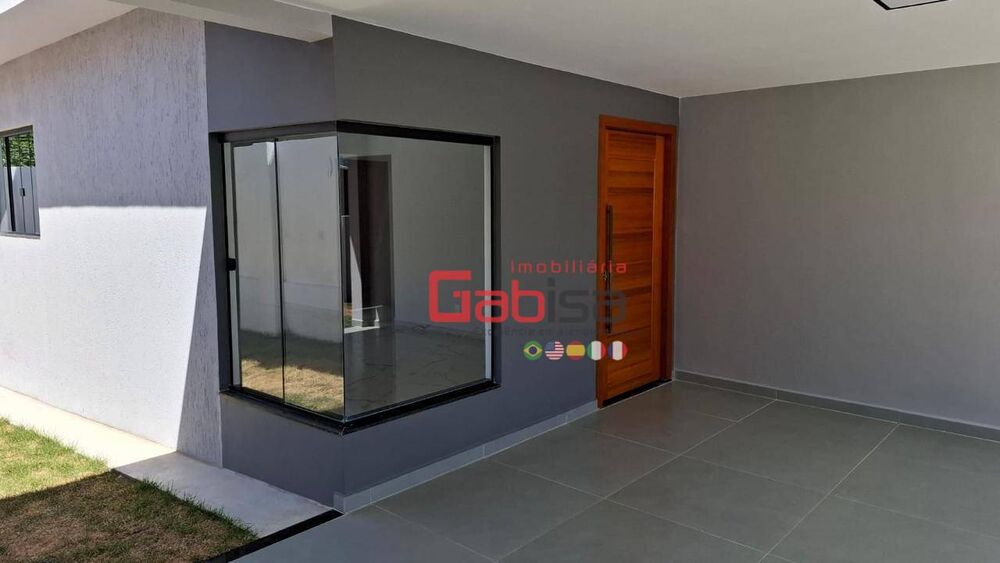 Casa, 3 quartos, 151 m² - Foto 6