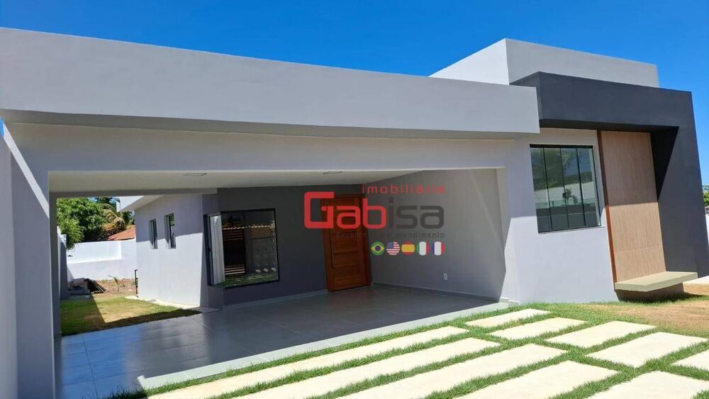 Casa, 3 quartos, 151 m² - Foto 4