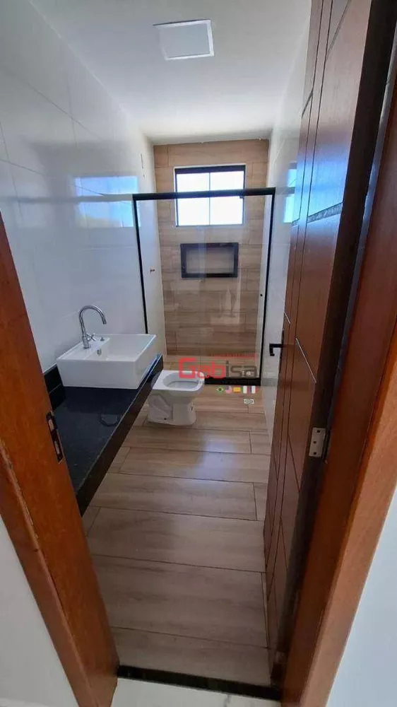 Casa, 3 quartos, 151 m² - Foto 14