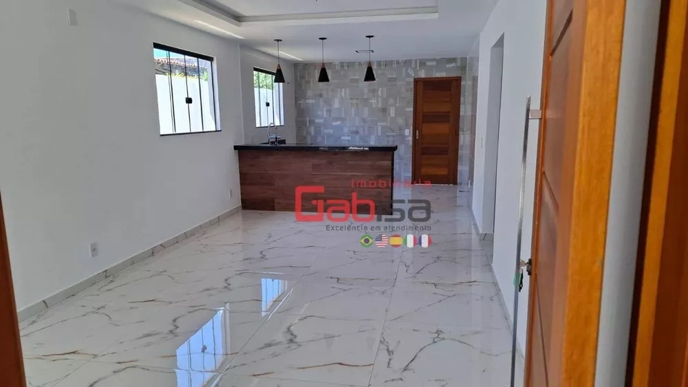 Casa, 3 quartos, 151 m² - Foto 8
