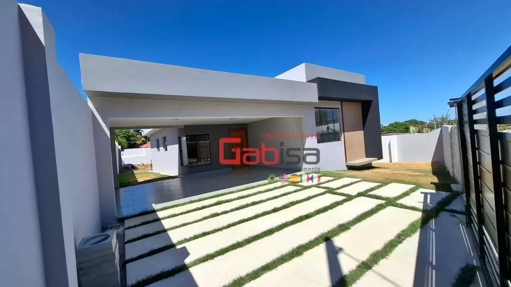 Casa, 3 quartos, 151 m² - Foto 1