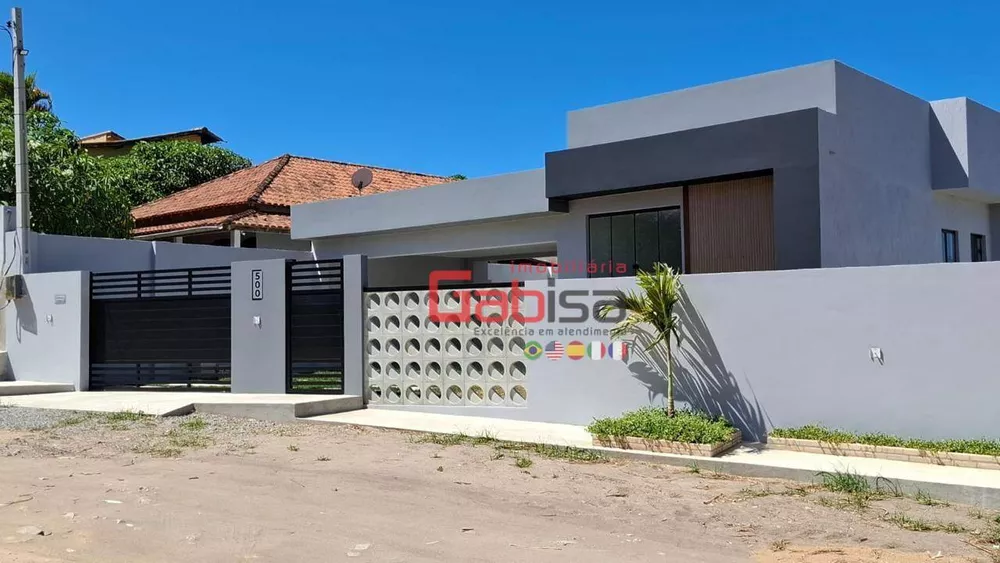 Casa, 3 quartos, 151 m² - Foto 3