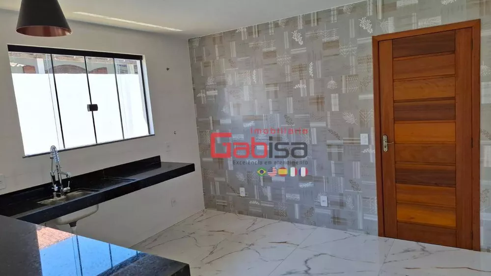 Casa, 3 quartos, 151 m² - Foto 10