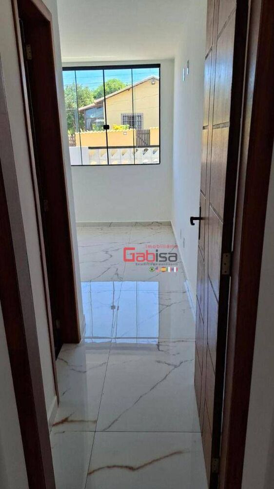 Casa, 3 quartos, 151 m² - Foto 23