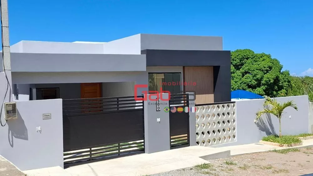 Casa, 3 quartos, 151 m² - Foto 2