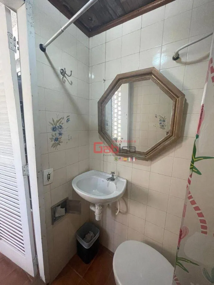 Casa de Condomínio, 3 quartos - Foto 37
