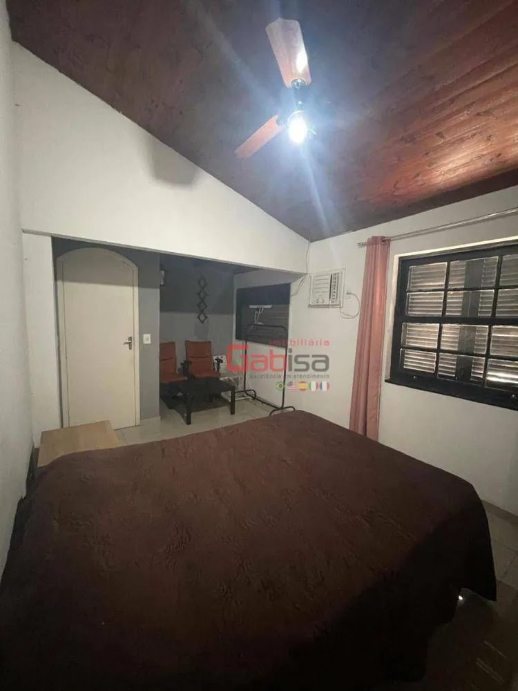 Casa de Condomínio, 3 quartos - Foto 20