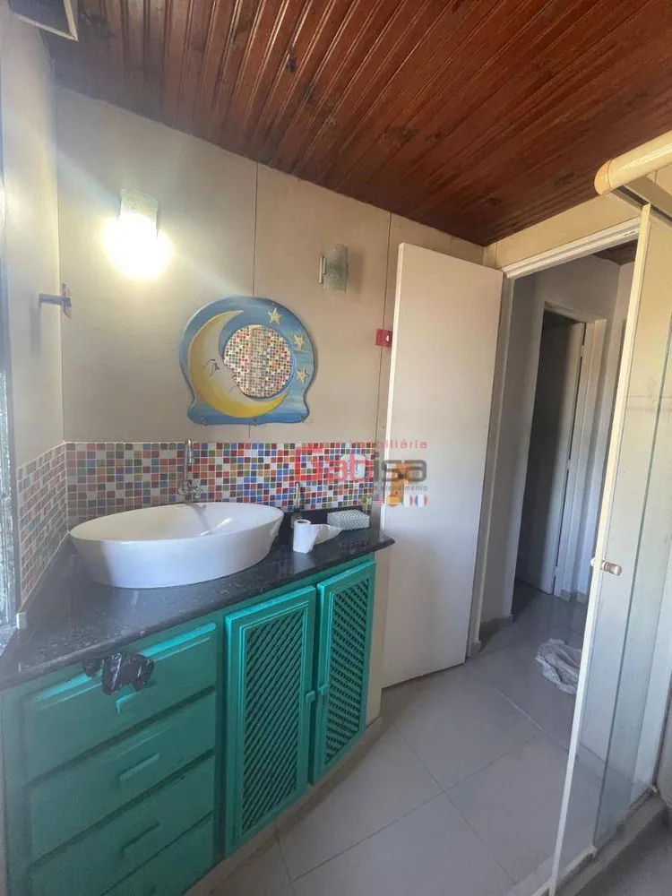 Casa de Condomínio, 3 quartos - Foto 31
