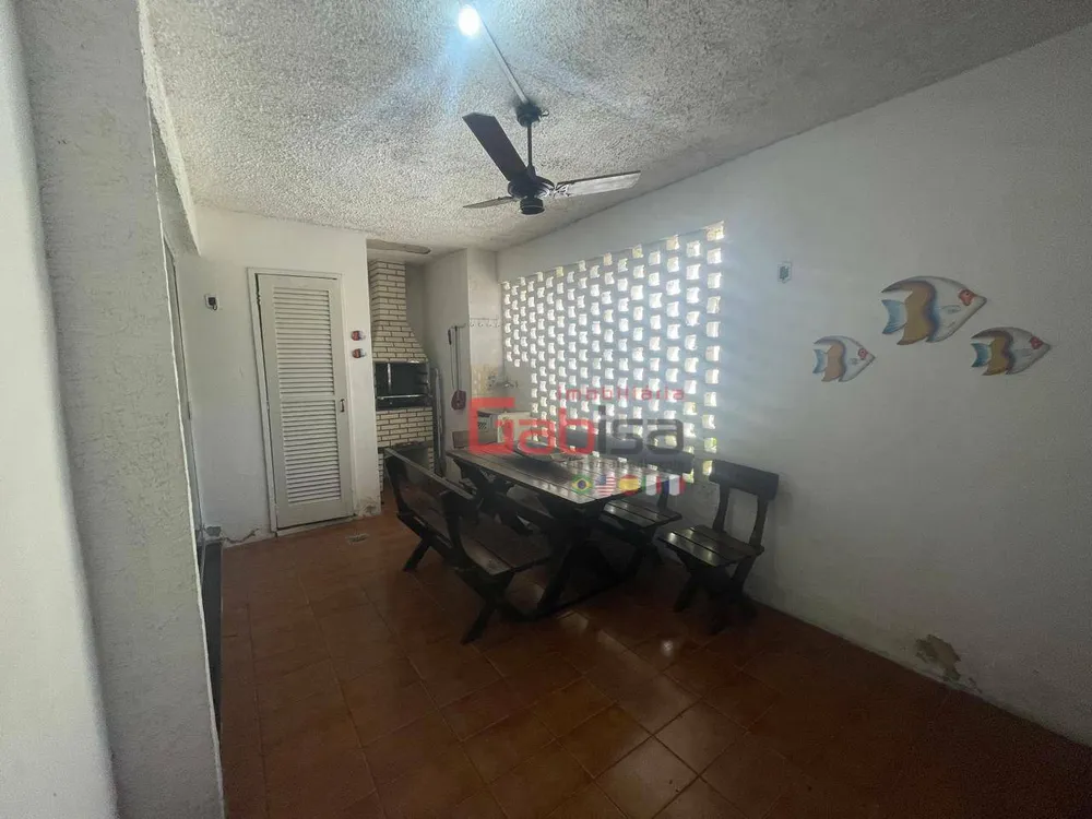 Casa de Condomínio, 3 quartos - Foto 6