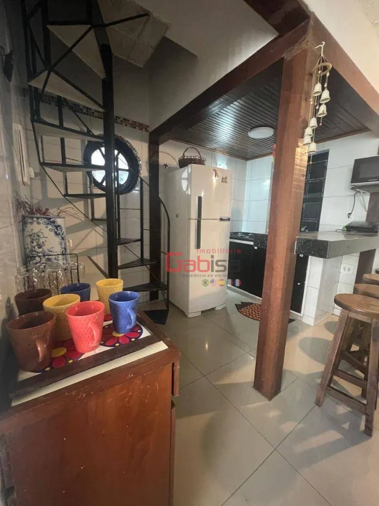 Casa de Condomínio, 3 quartos - Foto 8