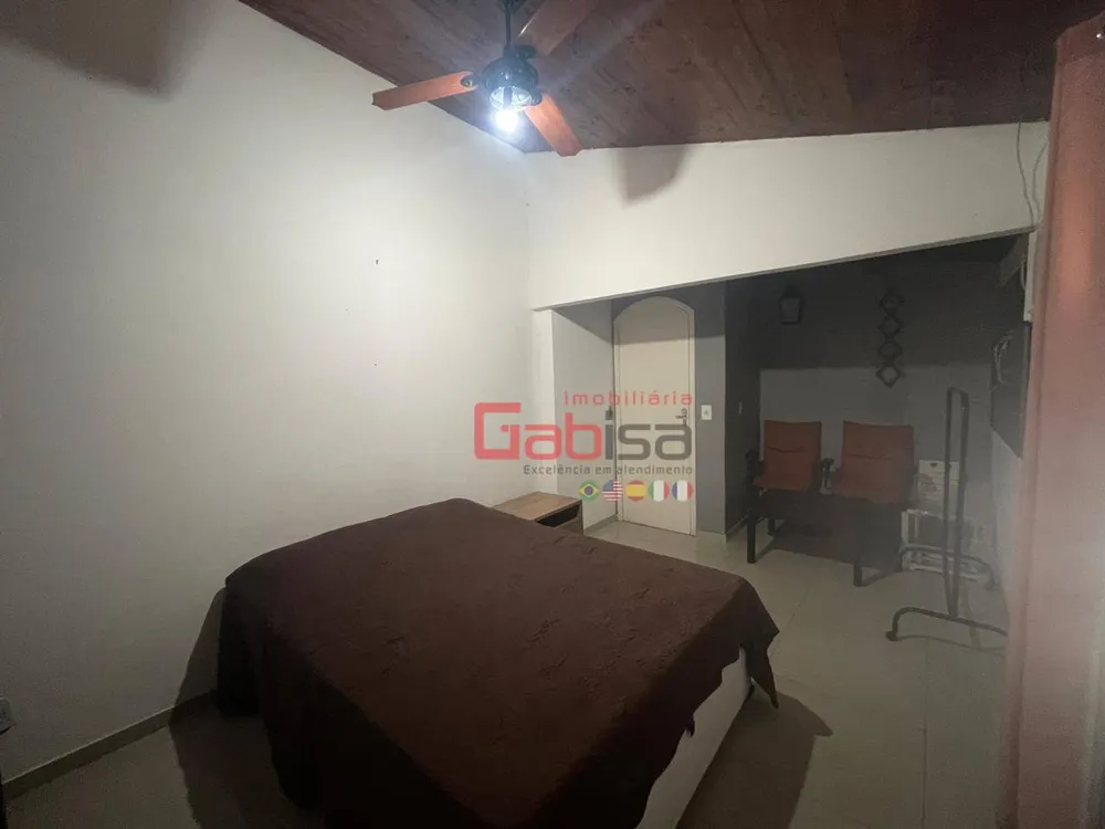 Casa de Condomínio, 3 quartos - Foto 21