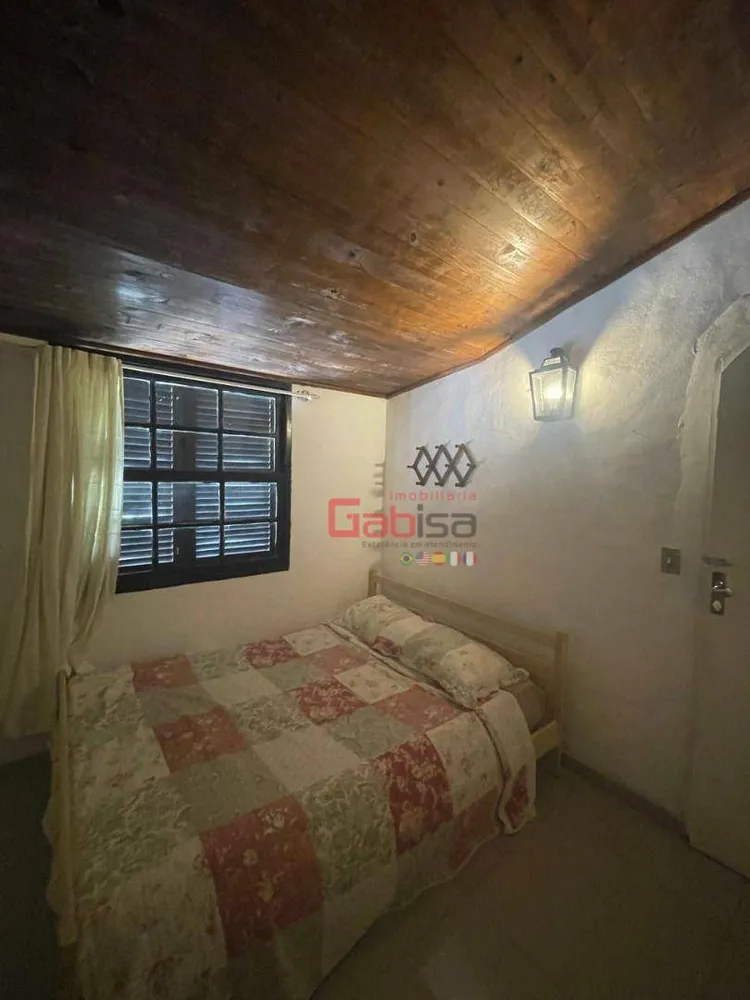 Casa de Condomínio, 3 quartos - Foto 12