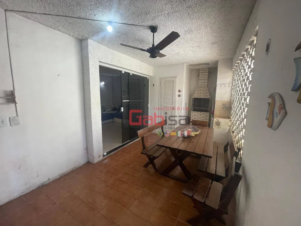 Casa de Condomínio, 3 quartos - Foto 28