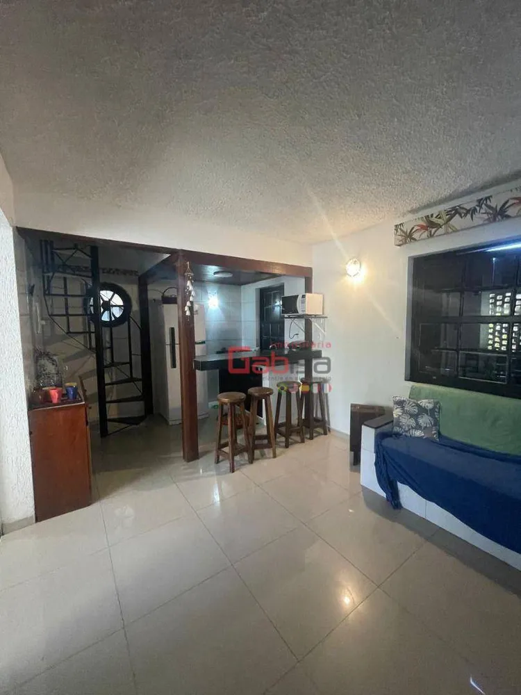 Casa de Condomínio, 3 quartos - Foto 16