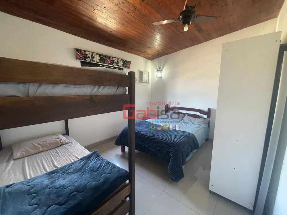 Casa de Condomínio, 3 quartos - Foto 9