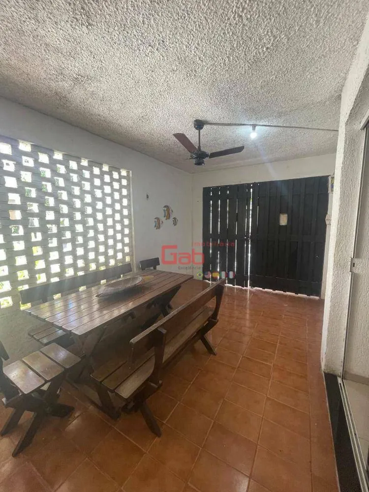 Casa de Condomínio, 3 quartos - Foto 24