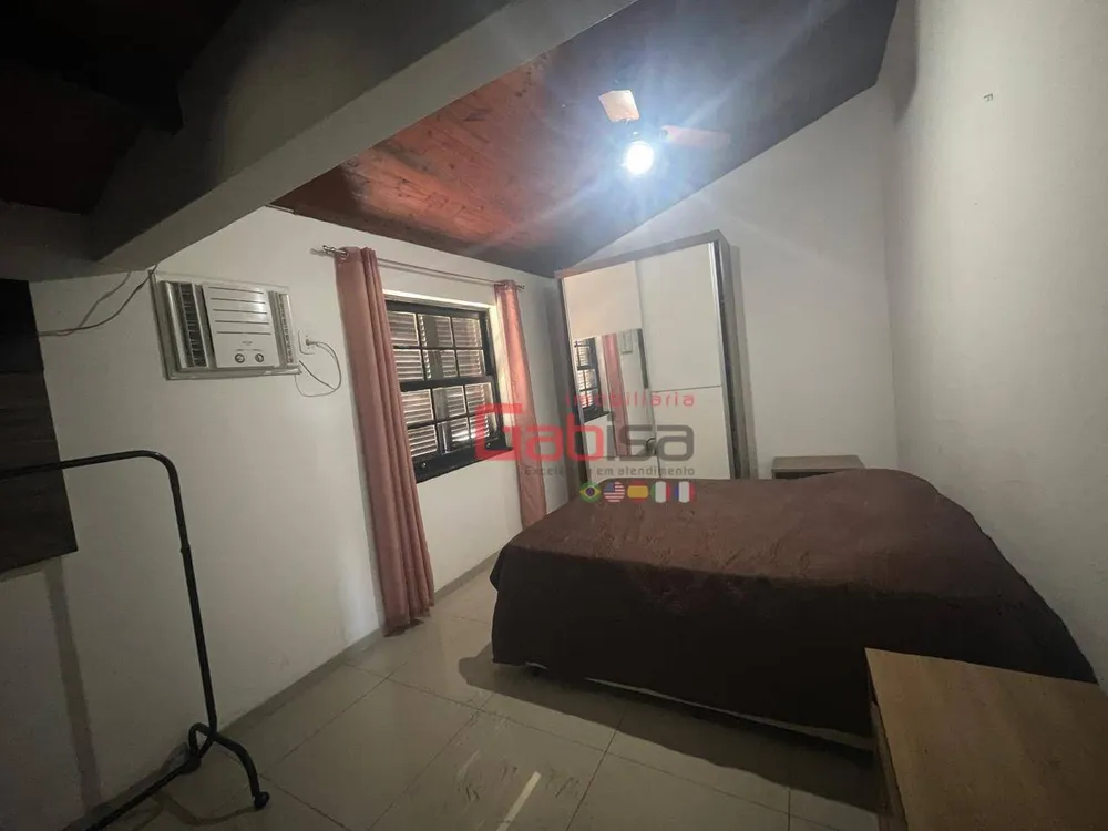 Casa de Condomínio, 3 quartos - Foto 30