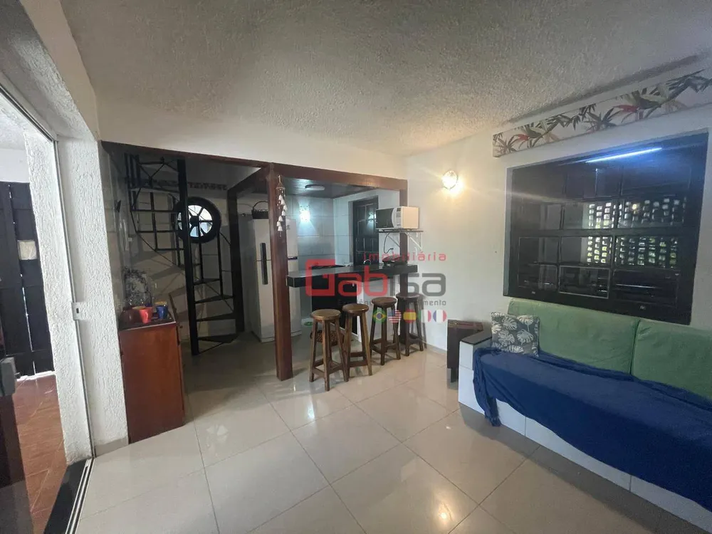 Casa de Condomínio, 3 quartos - Foto 11
