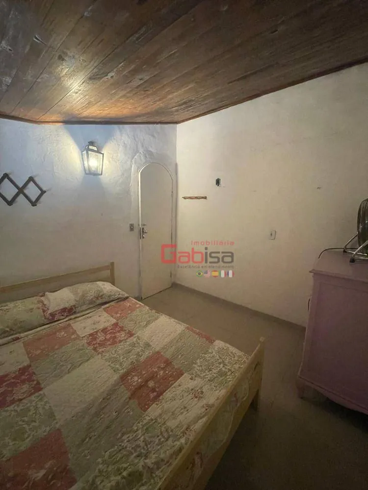 Casa de Condomínio, 3 quartos - Foto 36
