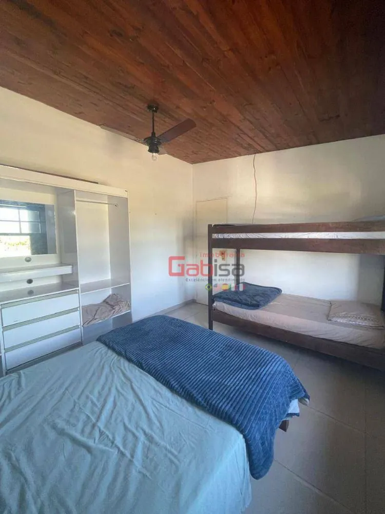 Casa de Condomínio, 3 quartos - Foto 38