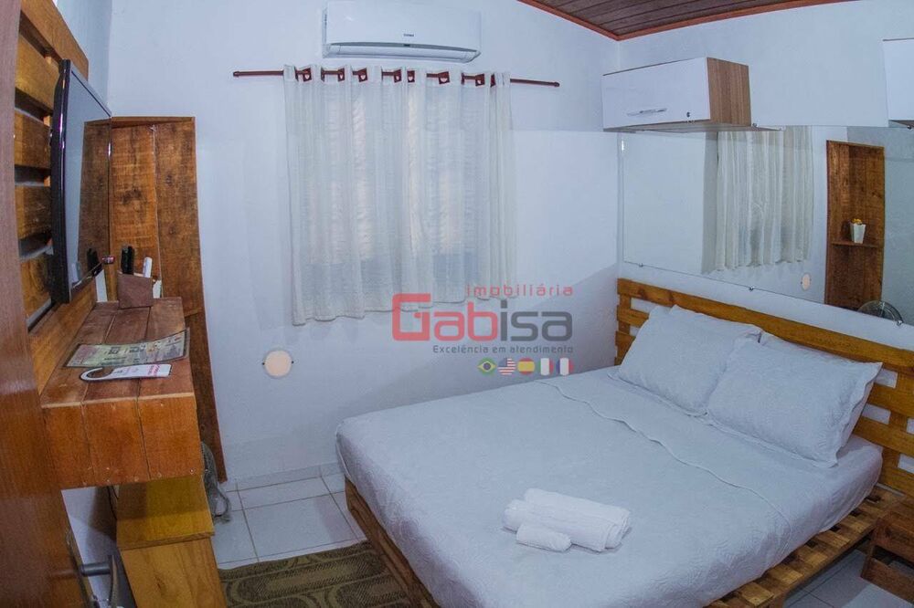 Pousada-Chalé, 7 quartos, 208 m² - Foto 11