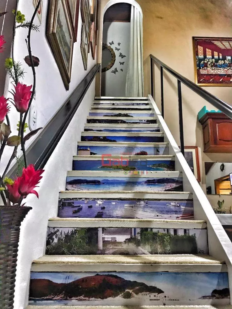 Pousada-Chalé, 7 quartos, 208 m² - Foto 3