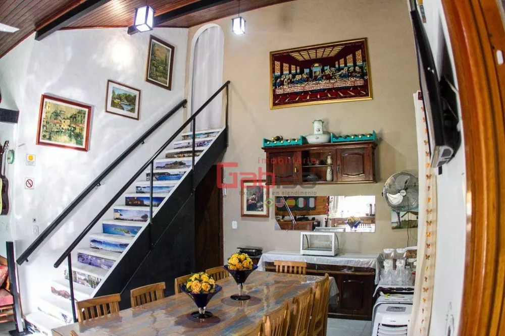 Pousada-Chalé, 7 quartos, 208 m² - Foto 8
