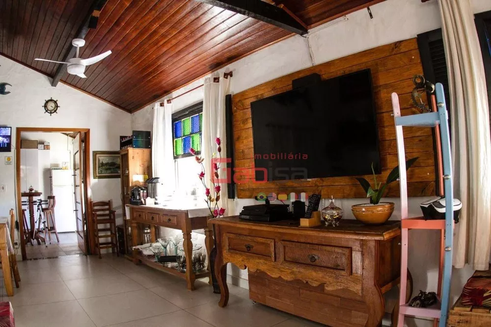 Pousada-Chalé, 7 quartos, 208 m² - Foto 7