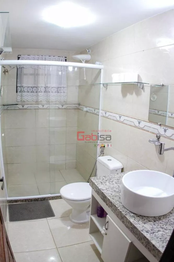Pousada-Chalé, 7 quartos, 208 m² - Foto 23