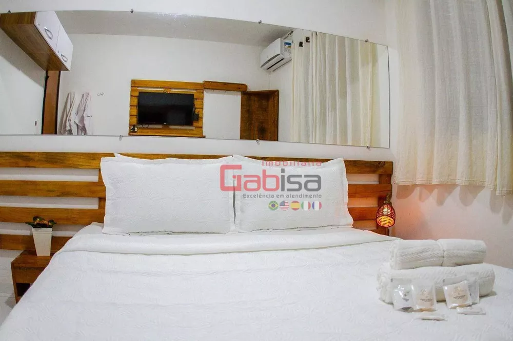Pousada-Chalé, 7 quartos, 208 m² - Foto 18